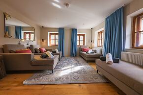 Der Schlosswirt zu Anif - Biedermeier-Hotel und Restaurant