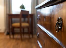 Der Schlosswirt zu Anif - Biedermeier-Hotel und Restaurant