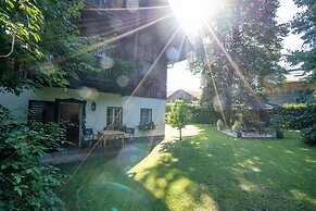 Der Schlosswirt zu Anif - Biedermeier-Hotel und Restaurant