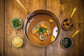 Der Schlosswirt zu Anif - Biedermeier-Hotel und Restaurant