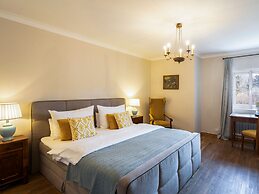 Der Schlosswirt zu Anif - Biedermeier-Hotel und Restaurant