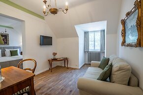 Der Schlosswirt zu Anif - Biedermeier-Hotel und Restaurant