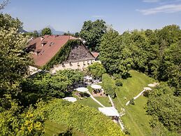 Der Schlosswirt zu Anif - Biedermeier-Hotel und Restaurant