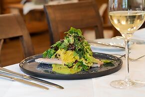 Der Schlosswirt zu Anif - Biedermeier-Hotel und Restaurant