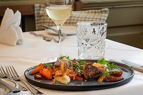 Der Schlosswirt zu Anif - Biedermeier-Hotel und Restaurant