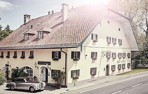 Der Schlosswirt zu Anif - Biedermeier-Hotel und Restaurant