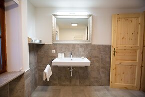 Der Schlosswirt zu Anif - Biedermeier-Hotel und Restaurant