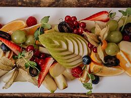 Der Schlosswirt zu Anif - Biedermeier-Hotel und Restaurant