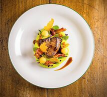 Der Schlosswirt zu Anif - Biedermeier-Hotel und Restaurant