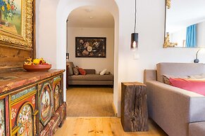 Der Schlosswirt zu Anif - Biedermeier-Hotel und Restaurant