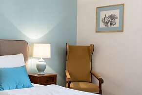 Der Schlosswirt zu Anif - Biedermeier-Hotel und Restaurant