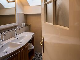 Der Schlosswirt zu Anif - Biedermeier-Hotel und Restaurant