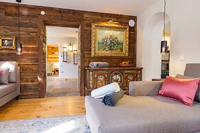 Der Schlosswirt zu Anif - Biedermeier-Hotel und Restaurant