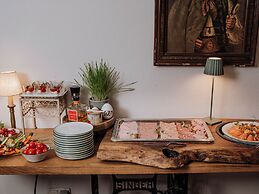 Der Schlosswirt zu Anif - Biedermeier-Hotel und Restaurant