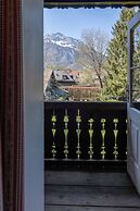 Der Schlosswirt zu Anif - Biedermeier-Hotel und Restaurant