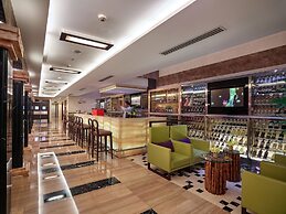 Silk Path Hotel Hanoi