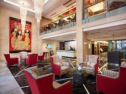 Silk Path Hotel Hanoi