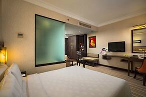 Silk Path Hotel Hanoi