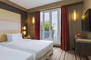 Silk Path Hotel Hanoi