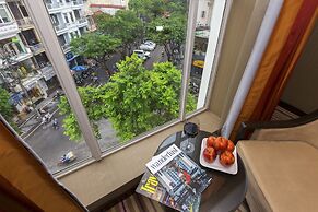 Silk Path Hotel Hanoi
