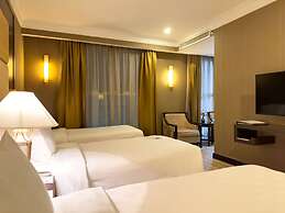 Silk Path Hotel Hanoi