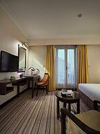 Silk Path Hotel Hanoi