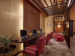 Silk Path Hotel Hanoi