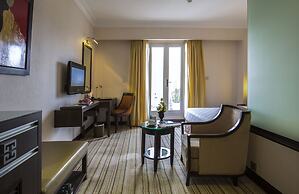 Silk Path Hotel Hanoi