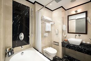 Silk Path Hotel Hanoi