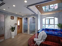 Silk Path Hotel Hanoi