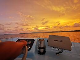 Aguila de Osa Rainforest & Marine Adventure Lodge