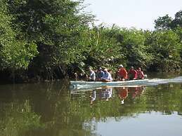 Aguila de Osa Rainforest & Marine Adventure Lodge