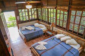 Aguila de Osa Rainforest & Marine Adventure Lodge