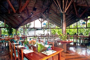 Aguila de Osa Rainforest & Marine Adventure Lodge