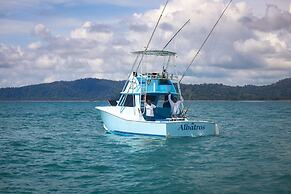 Aguila de Osa Rainforest & Marine Adventure Lodge