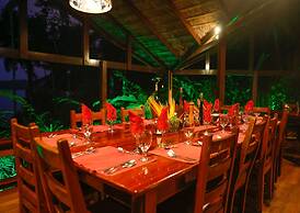 Aguila de Osa Rainforest & Marine Adventure Lodge