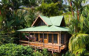 Aguila de Osa Rainforest & Marine Adventure Lodge