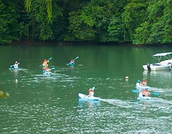Aguila de Osa Rainforest & Marine Adventure Lodge