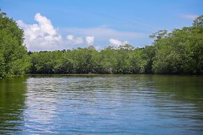 Aguila de Osa Rainforest & Marine Adventure Lodge