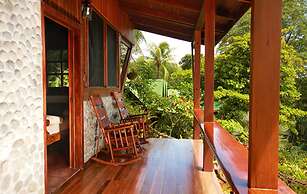 Aguila de Osa Rainforest & Marine Adventure Lodge