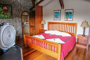 Aguila de Osa Rainforest & Marine Adventure Lodge