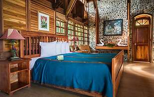 Aguila de Osa Rainforest & Marine Adventure Lodge