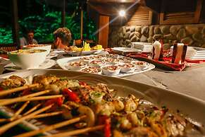 Aguila de Osa Rainforest & Marine Adventure Lodge