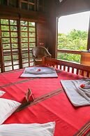 Aguila de Osa Rainforest & Marine Adventure Lodge