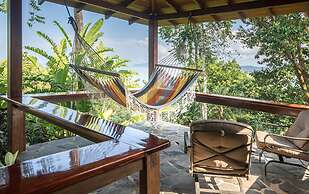 Aguila de Osa Rainforest & Marine Adventure Lodge