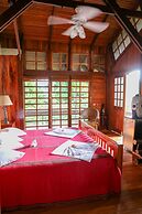 Aguila de Osa Rainforest & Marine Adventure Lodge