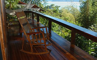 Aguila de Osa Rainforest & Marine Adventure Lodge