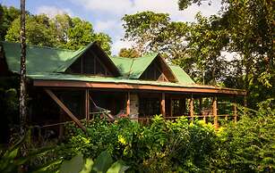 Aguila de Osa Rainforest & Marine Adventure Lodge