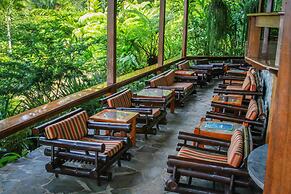 Aguila de Osa Rainforest & Marine Adventure Lodge