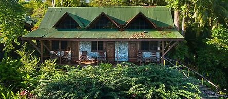Aguila de Osa Rainforest & Marine Adventure Lodge